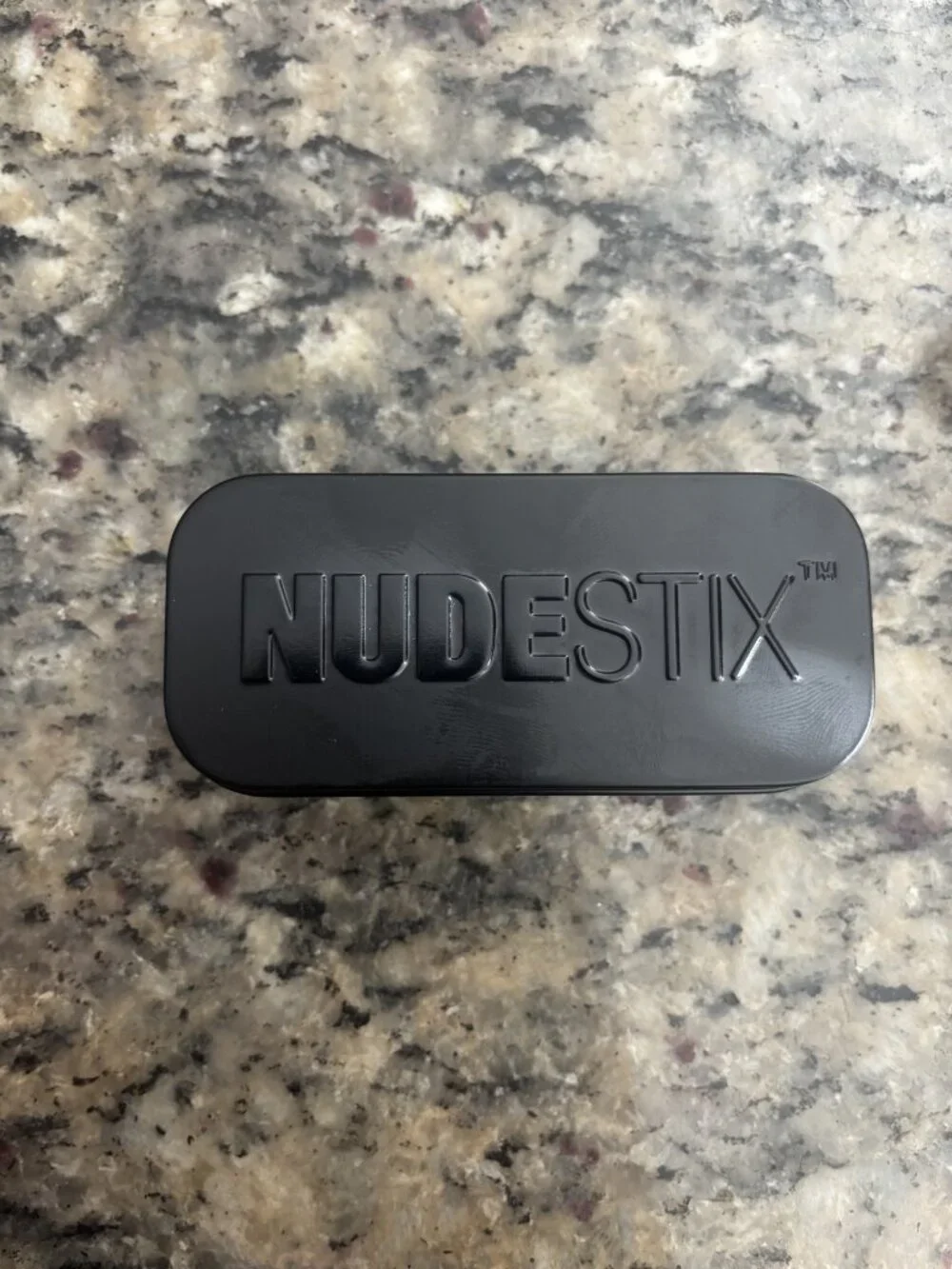 NUDESTIX SWEET PEACH PEONY